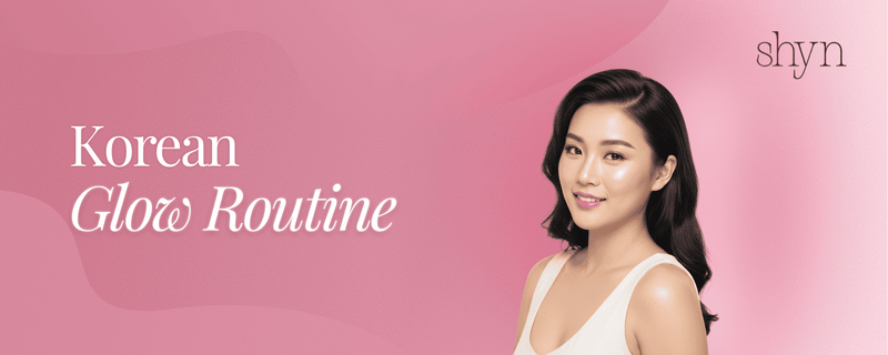 Korean Skincare Routine: The Full 10 Steps