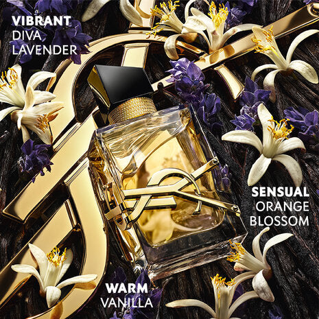 YVES SAINT LAURENT LIBRE Eau de Parfum rechargeable - 90 ml