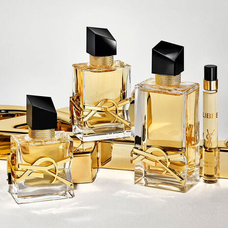 YVES SAINT LAURENT LIBRE Eau de Parfum rechargeable - 90 ml