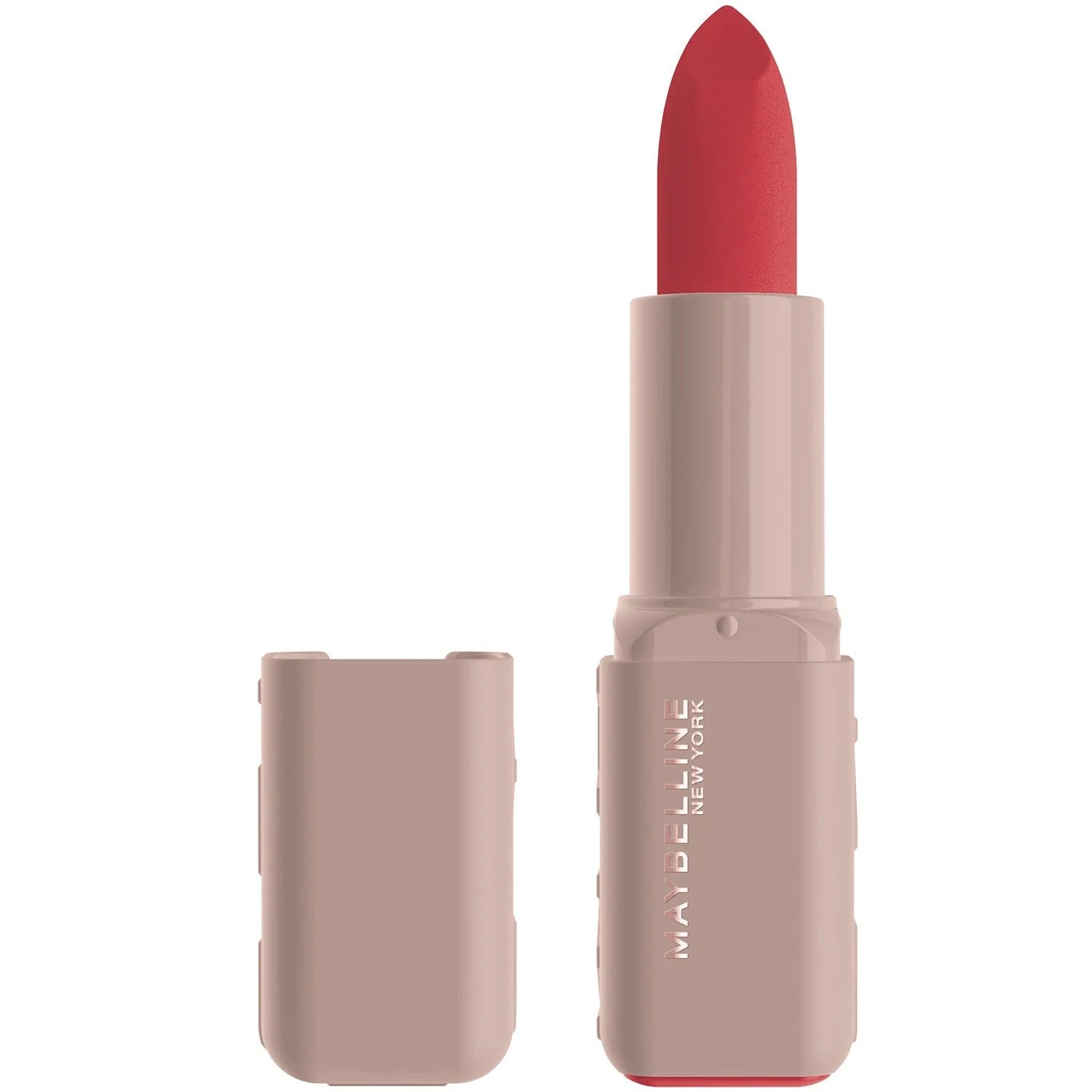 Maybelline Moisturizing Serum Lipstick Comfortable 8HR Plumping Moisture - 4.5g