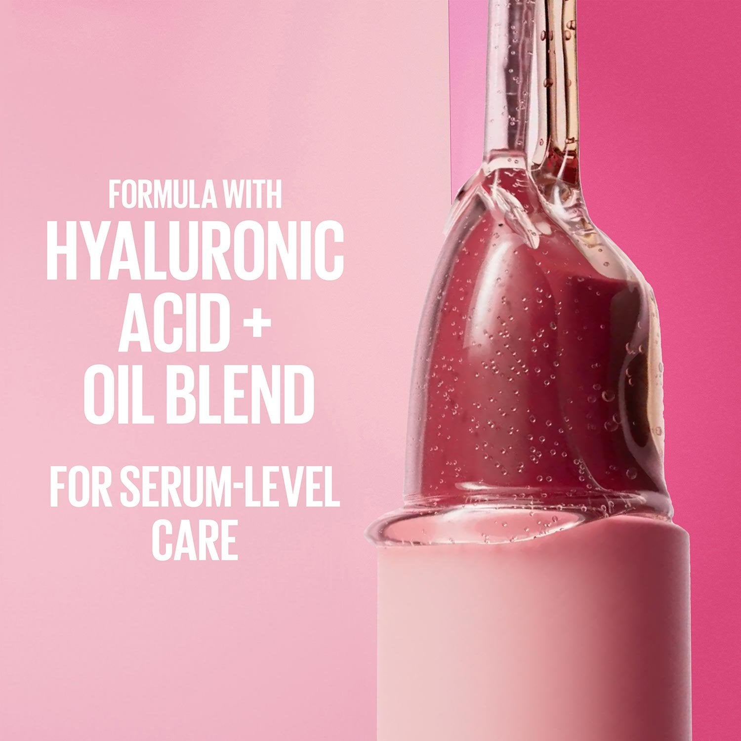Maybelline Rouge à Lèvres Sérum Hydratant Confortable 8H Hydratation Repulpante - 4.5g