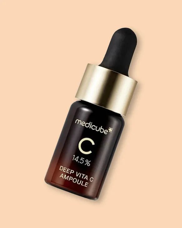 Medicube Vita C Ampoule - 30ml
