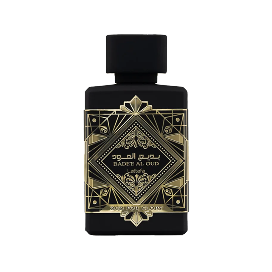 LATTAFA BADE’E AL OUD OUD FOR GLORY Eau de Parfum – 100ml