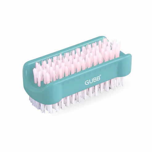Brosse nettoyante 2 en 1 GUBB pour ongles et pieds