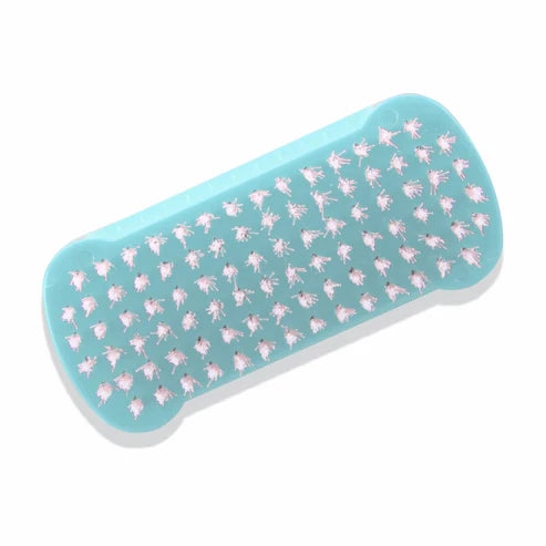 Brosse nettoyante 2 en 1 GUBB pour ongles et pieds