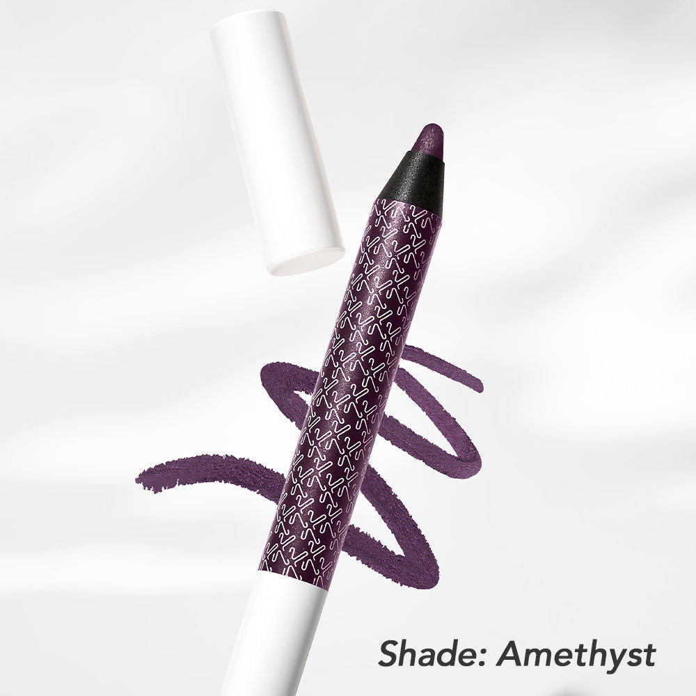 Kay Beauty Crayon fard à paupières métallique