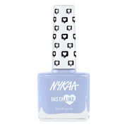 Nykaa InstaLike Vernis à Ongles Longue Tenue – Blue Boomerang 359