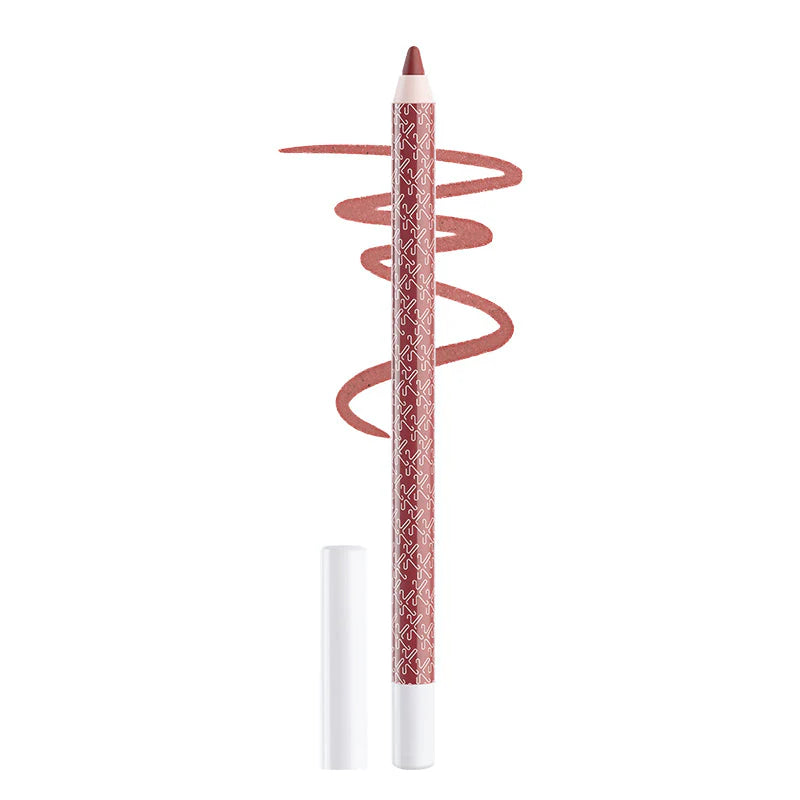Kay Beauty Matte Action Lip Liner - 1.2g