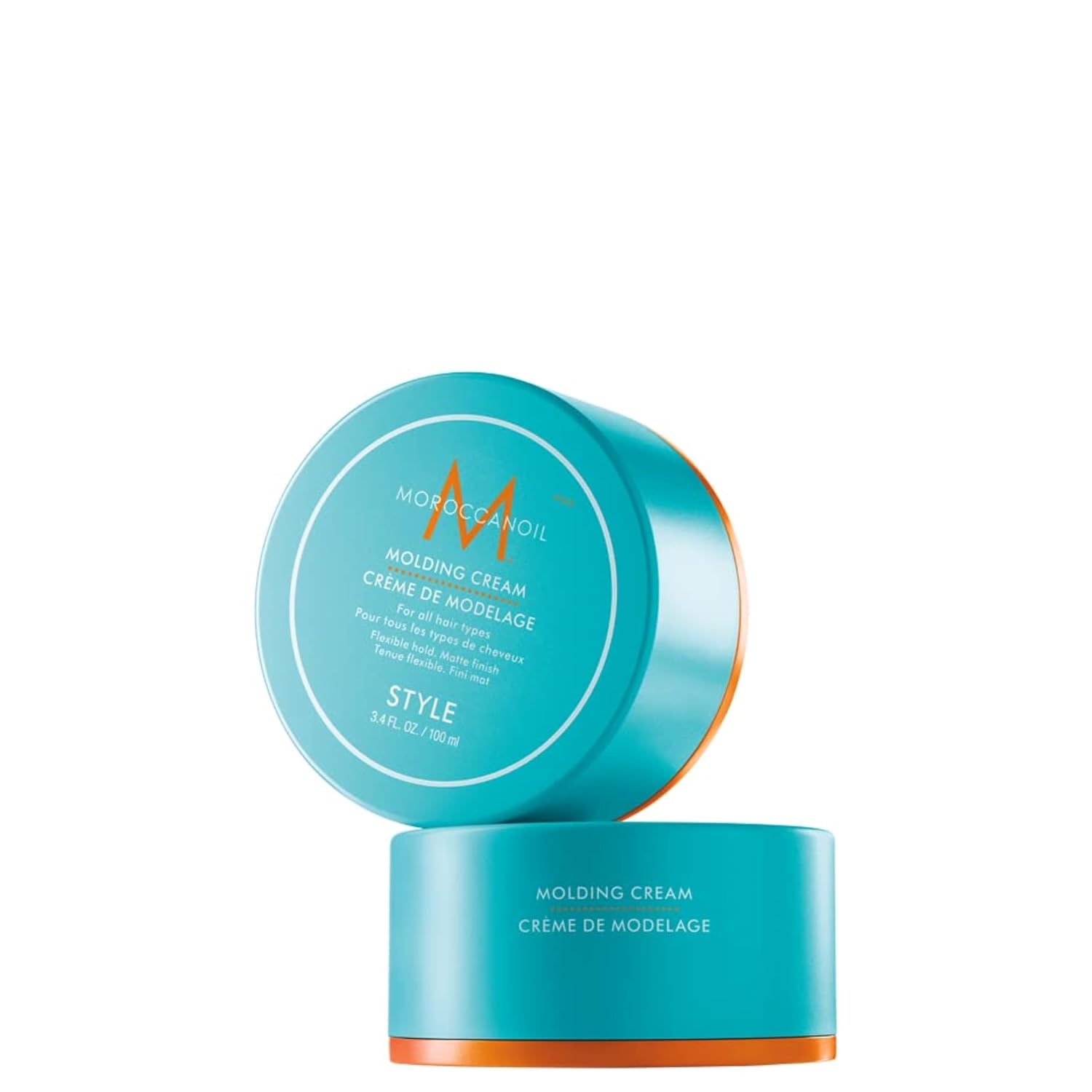 Moroccanoil Molding Cream - 100ml