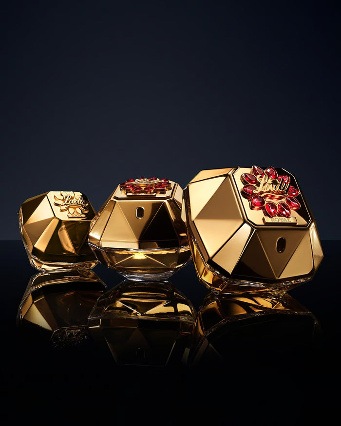 PACO RABANNE LADY MILLION ROYAL Eau de Parfum – 80ml