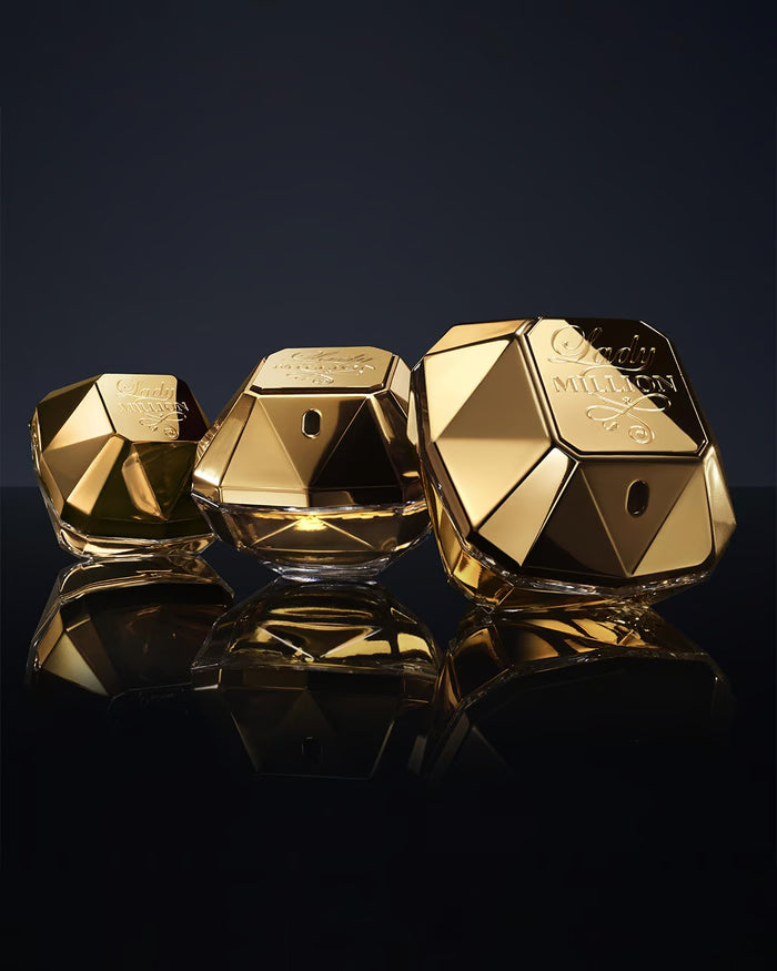PACO RABANNE LADY MILLION Eau de Parfum – 80ml