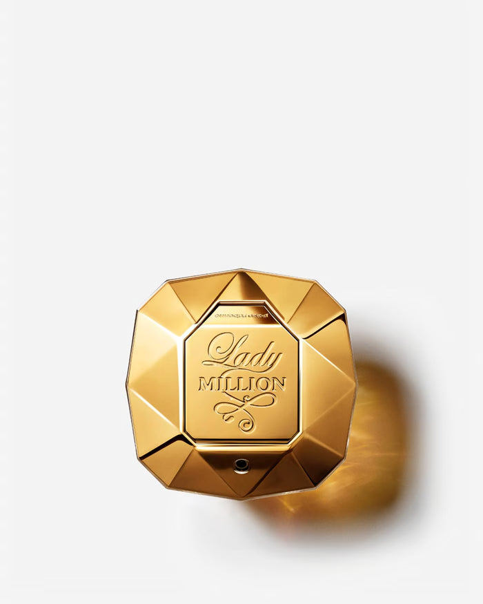 PACO RABANNE LADY MILLION Eau de Parfum – 80ml