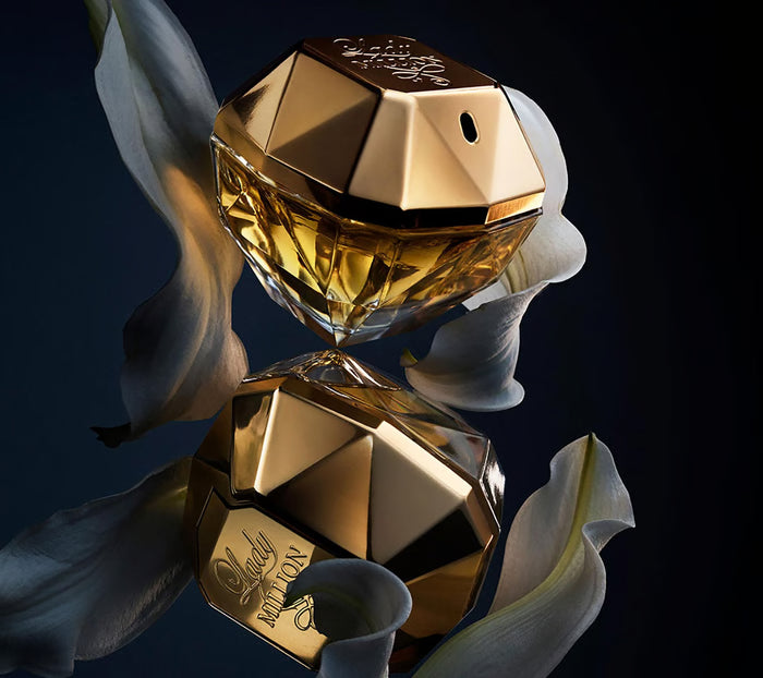 PACO RABANNE LADY MILLION Eau de Parfum – 80ml