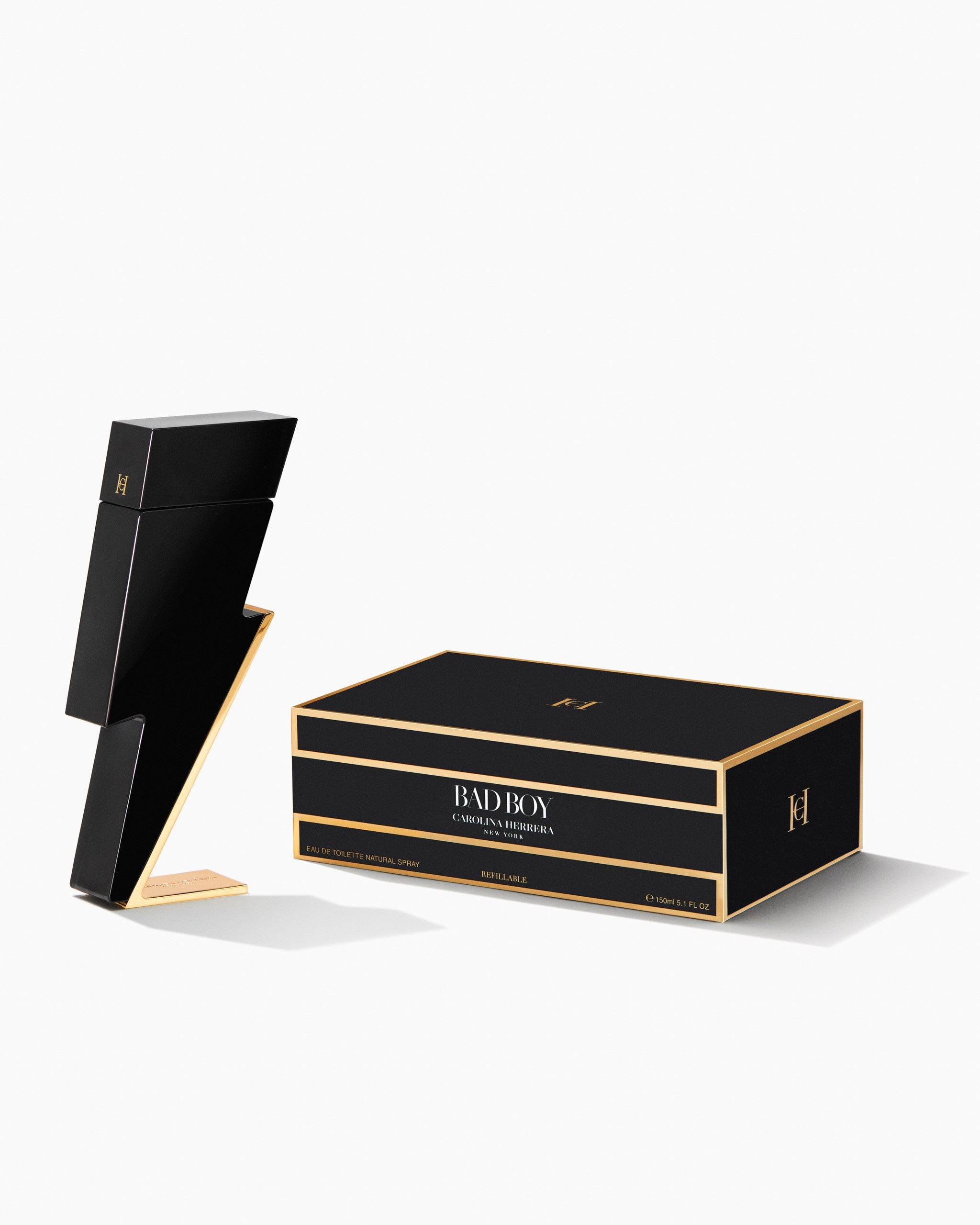 Burberry Goddess pour femme Eau de Parfum 2 x 5 ml + Her Eau de Parfum 2 x 5 ml