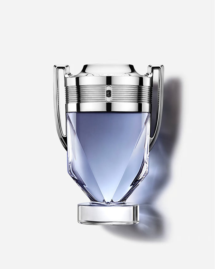 PACO RABANNE INVICTUS Eau de Toilette – 100ml