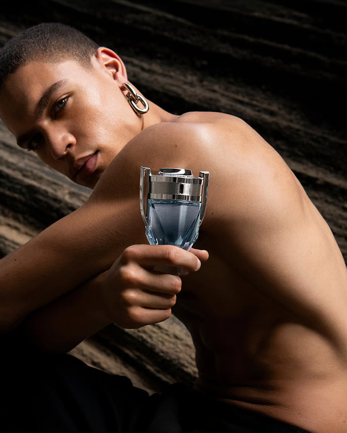 PACO RABANNE INVICTUS Eau de Toilette – 100ml
