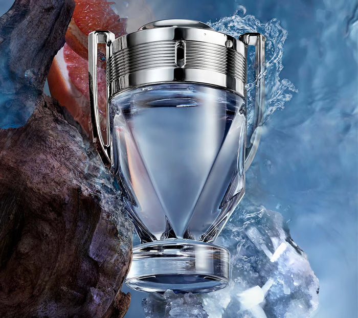 PACO RABANNE INVICTUS Eau de Toilette – 100ml