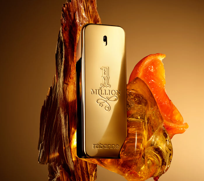 PACO RABANNE 1 MILLION Eau de Toilette – 100 ml