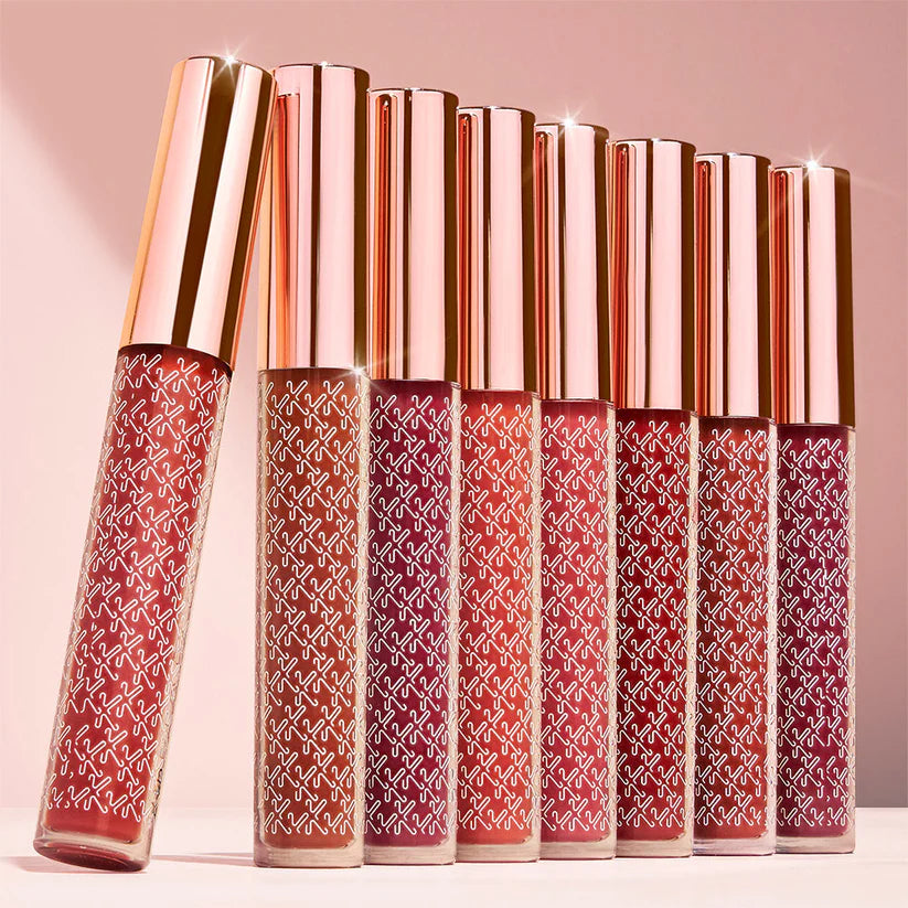 Rouge à Lèvres Liquide Mat Kay Beauty - 3,5 ml