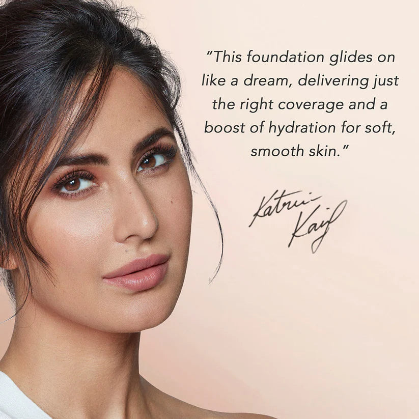Kay Beauty Hydrating Foundation