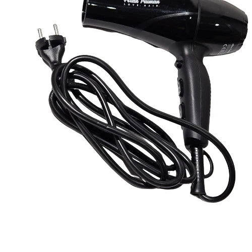 Sèche-cheveux professionnel Alan Truman Force 102 (2600 Watts)