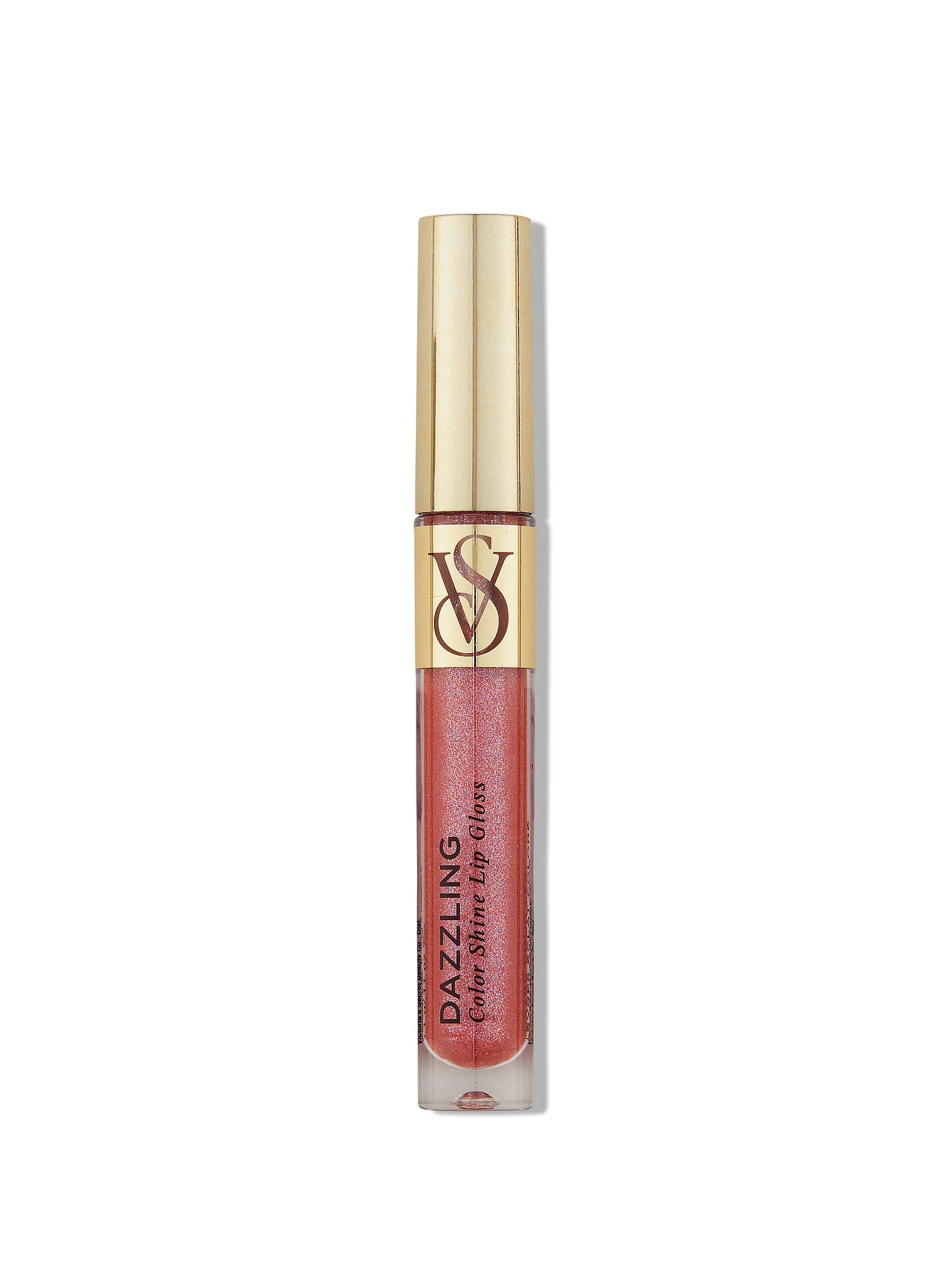 Victoria’s Secret Color Shine Gloss à lèvres – Gloss à lèvres nourrissant haute brillance 3g