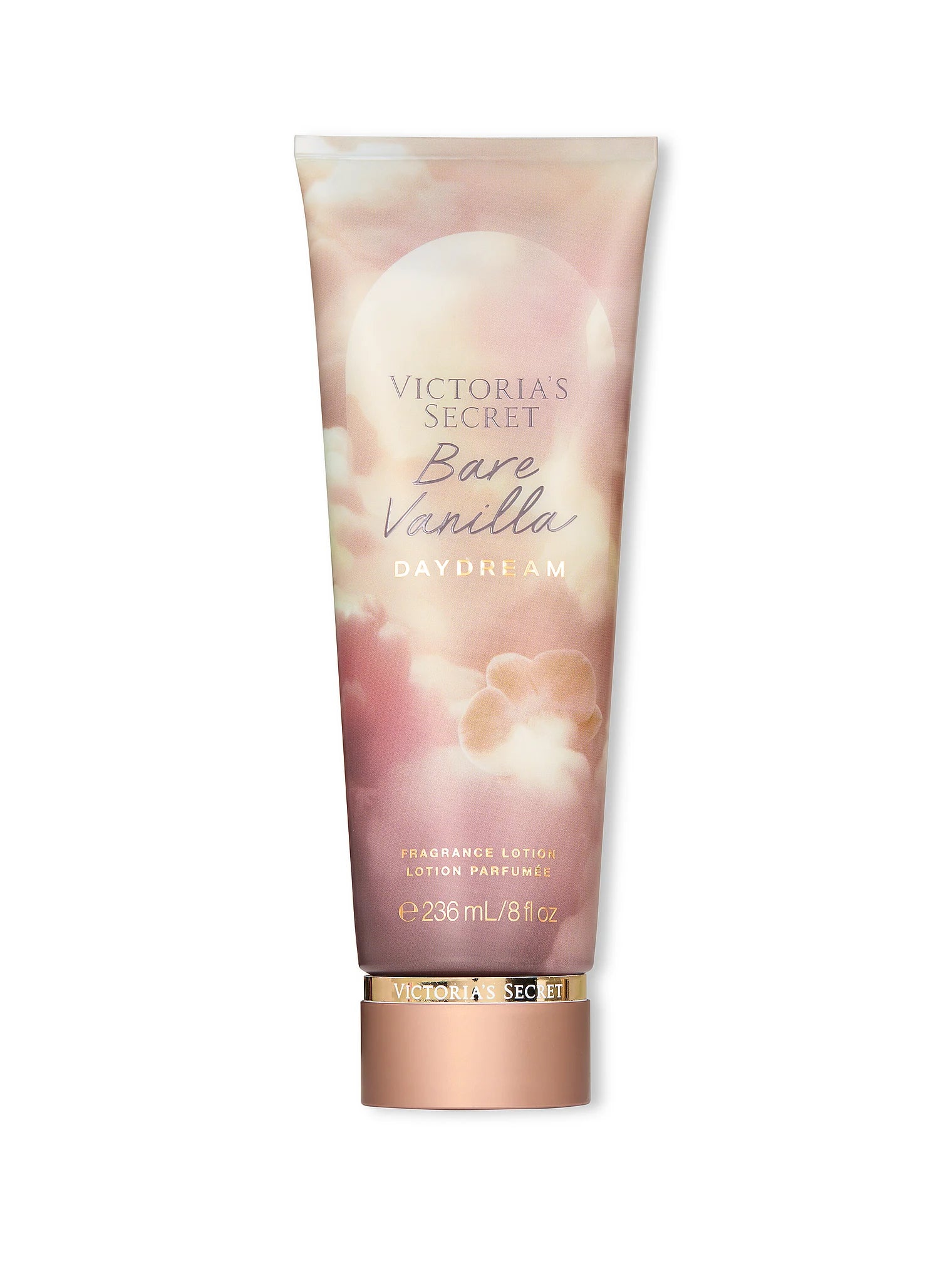 Victoria's Secret Bare Vanilla Day Dream Fragrance Lotion 236ml