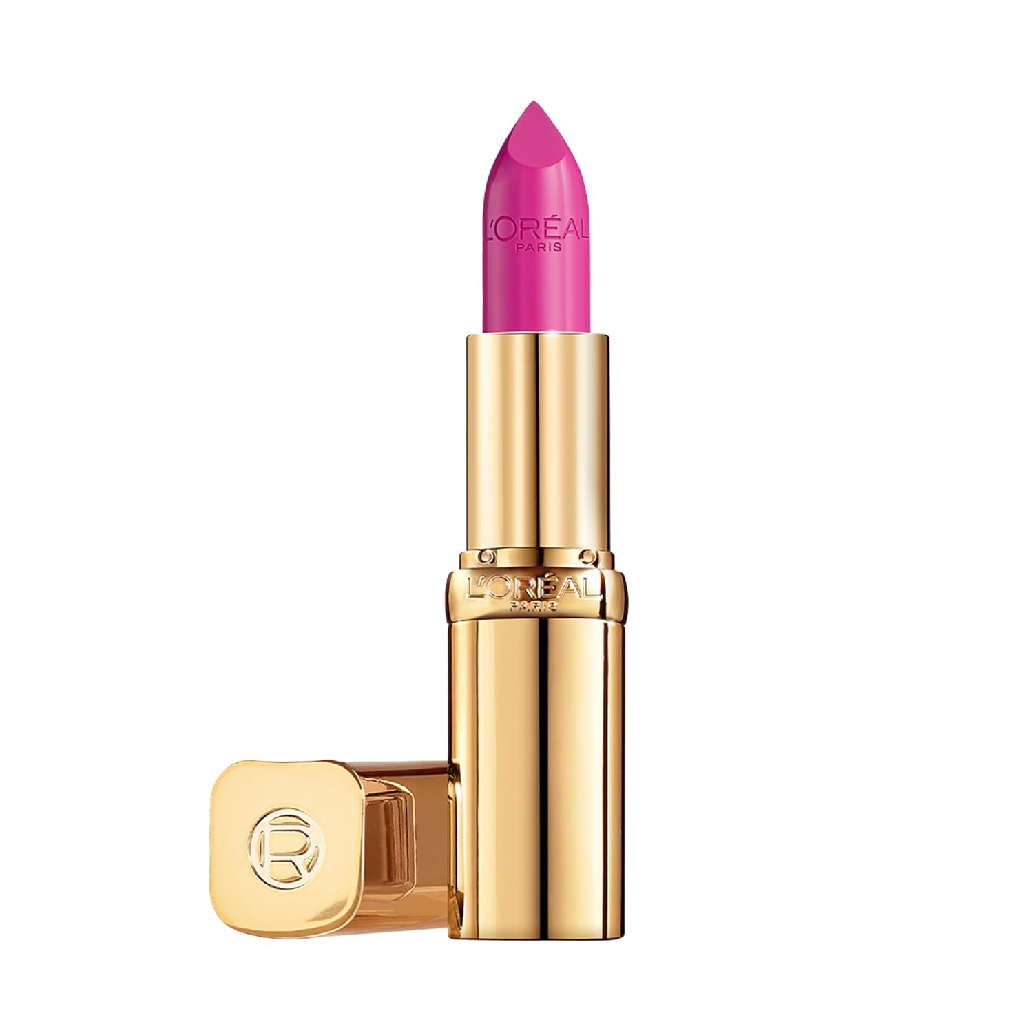 L’Oreal Paris Color Riche Satin Lipstick - 4.3 gm