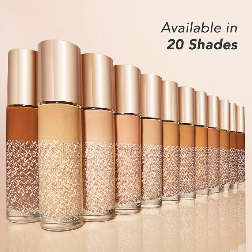 Kay Beauty Hydrating Foundation