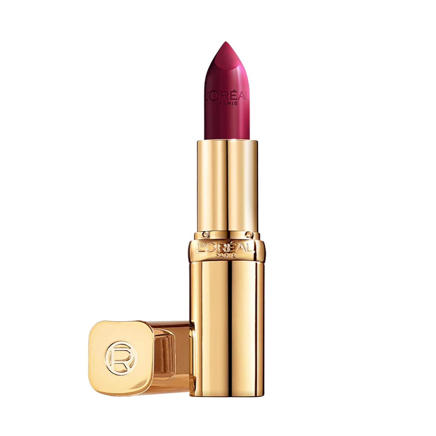L’Oreal Paris Color Riche Satin Lipstick - 4.3 gm