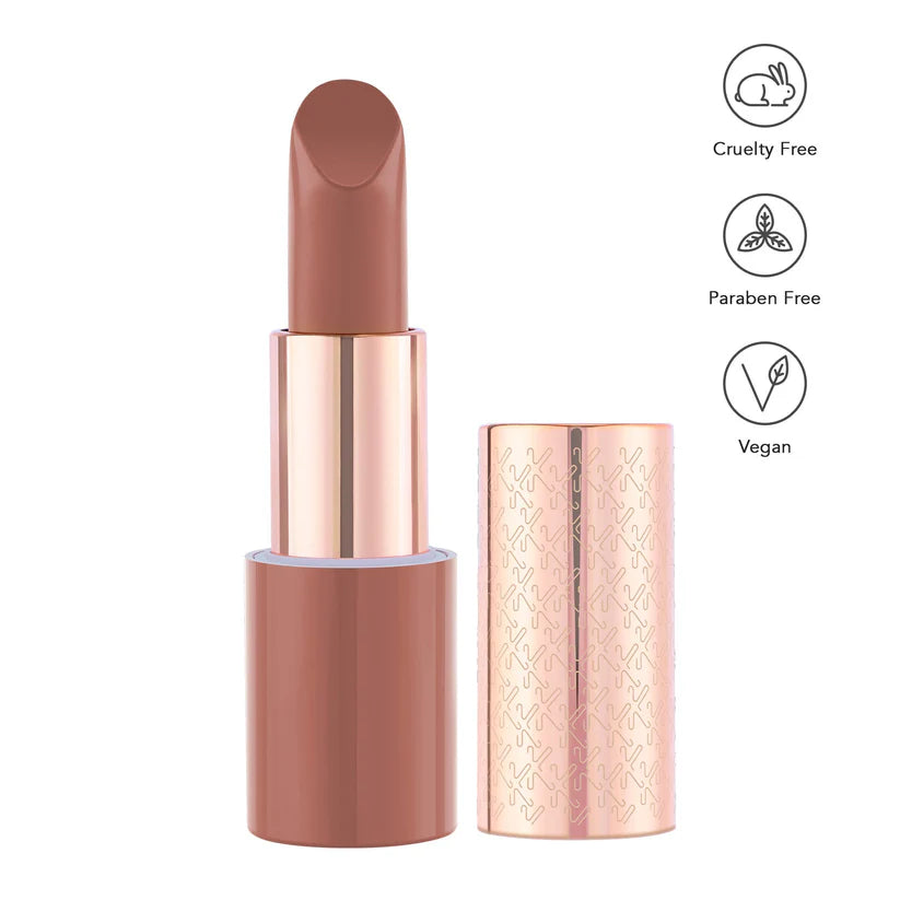 Rouge à Lèvres Longue Tenue Mat Drama Kay Beauty