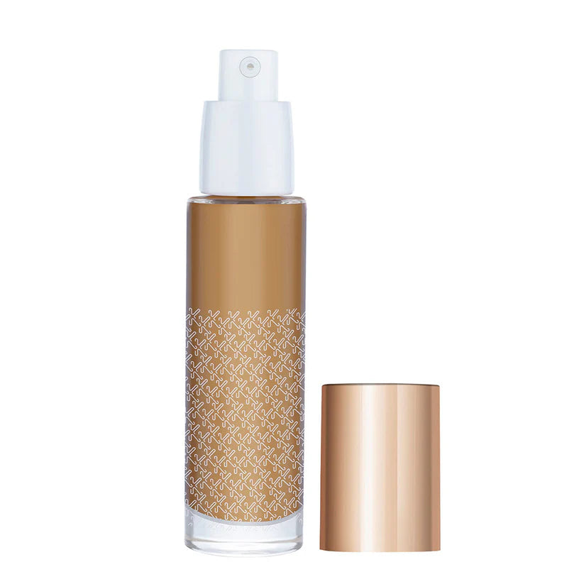 Kay Beauty Hydrating Foundation