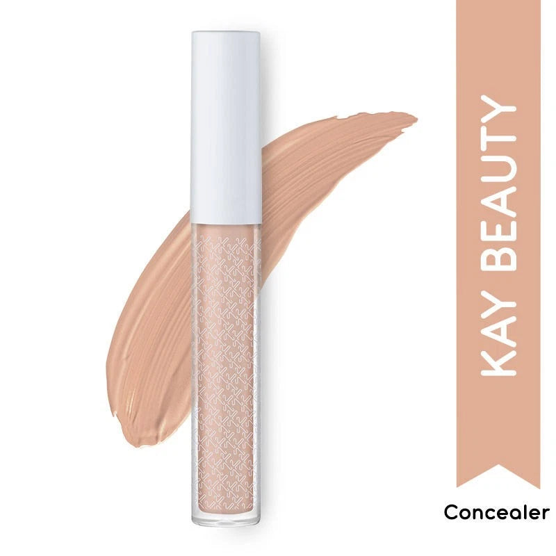 Anti-cernes liquide HD Kay Beauty - 3,8 g