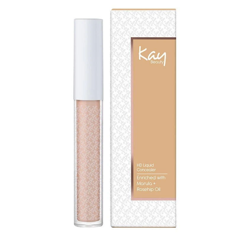 Anti-cernes liquide HD Kay Beauty - 3,8 g