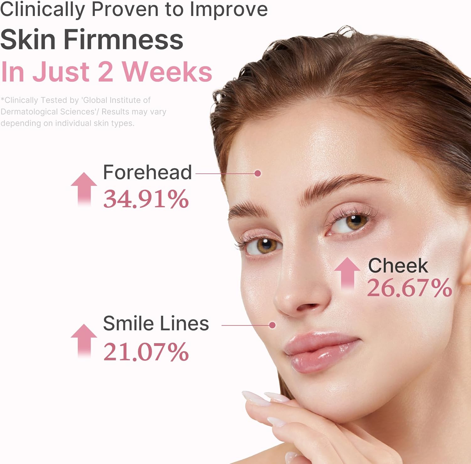 Medicube PDRN Pink Peptide Serum - 30ml