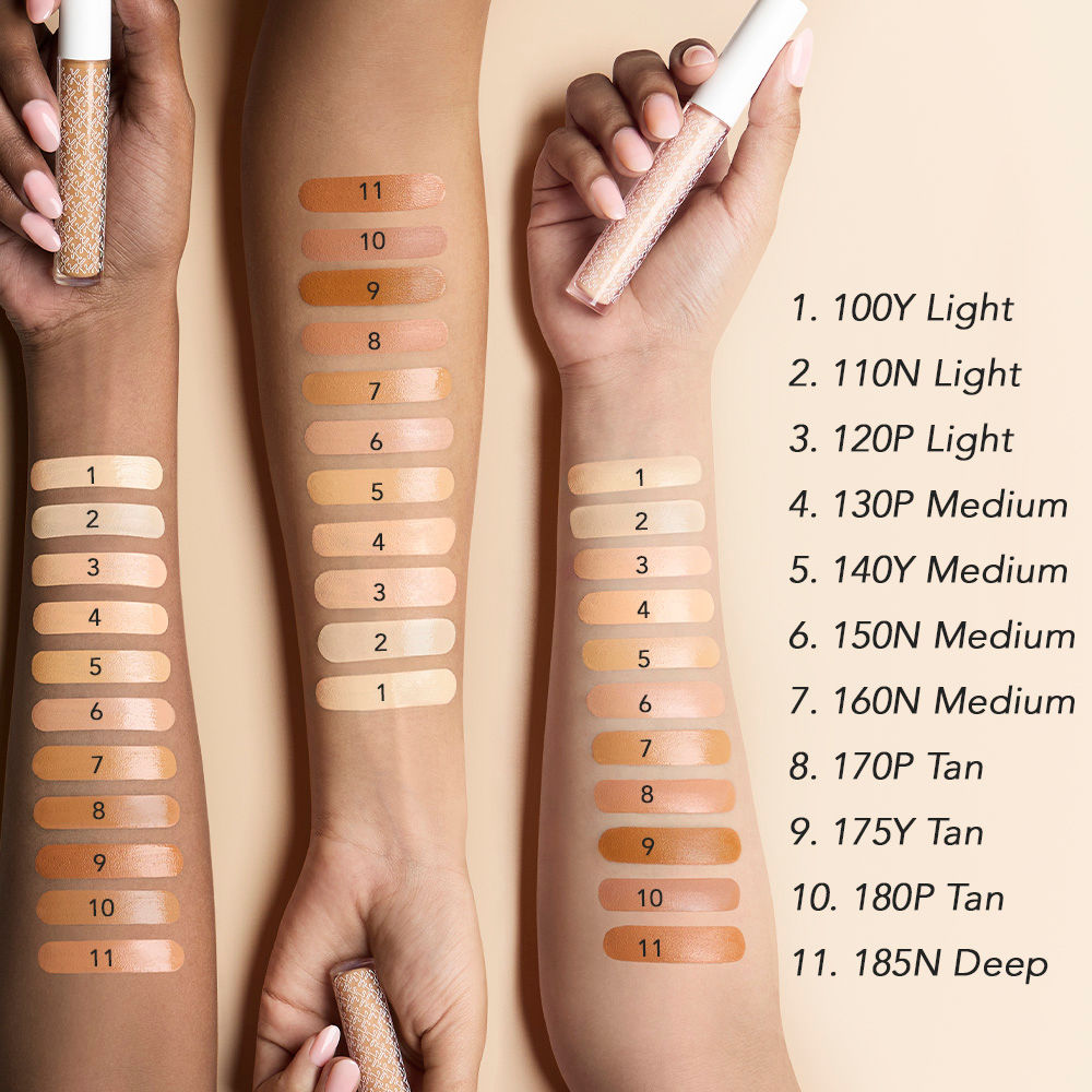 Anti-cernes liquide HD Kay Beauty - 4,5g