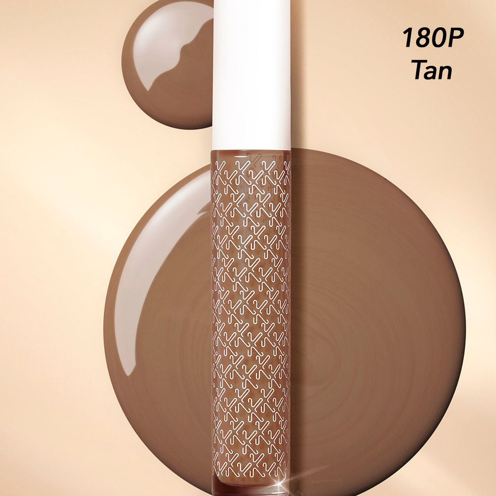 Kay Beauty HD Liquid Concealer - 4.5g