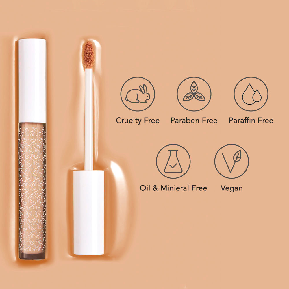 Anti-cernes liquide HD Kay Beauty - 4,5g