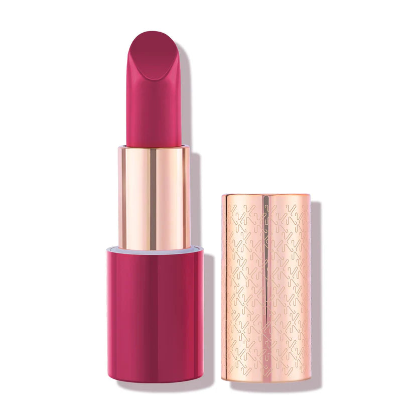 Rouge à Lèvres Longue Tenue Mat Drama Kay Beauty