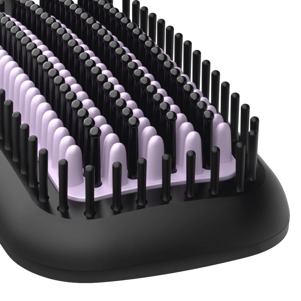 Philips StyleCare Essential Straightening Brush - BHH880/00
