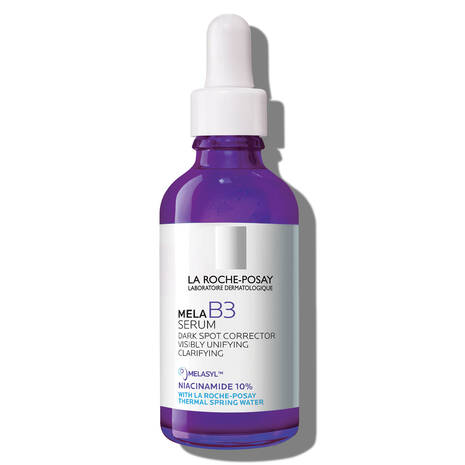La Roche-Posay Mela B3 Dark Spot Serum With Melasyl™ + 10% Niacinamide - 30ml