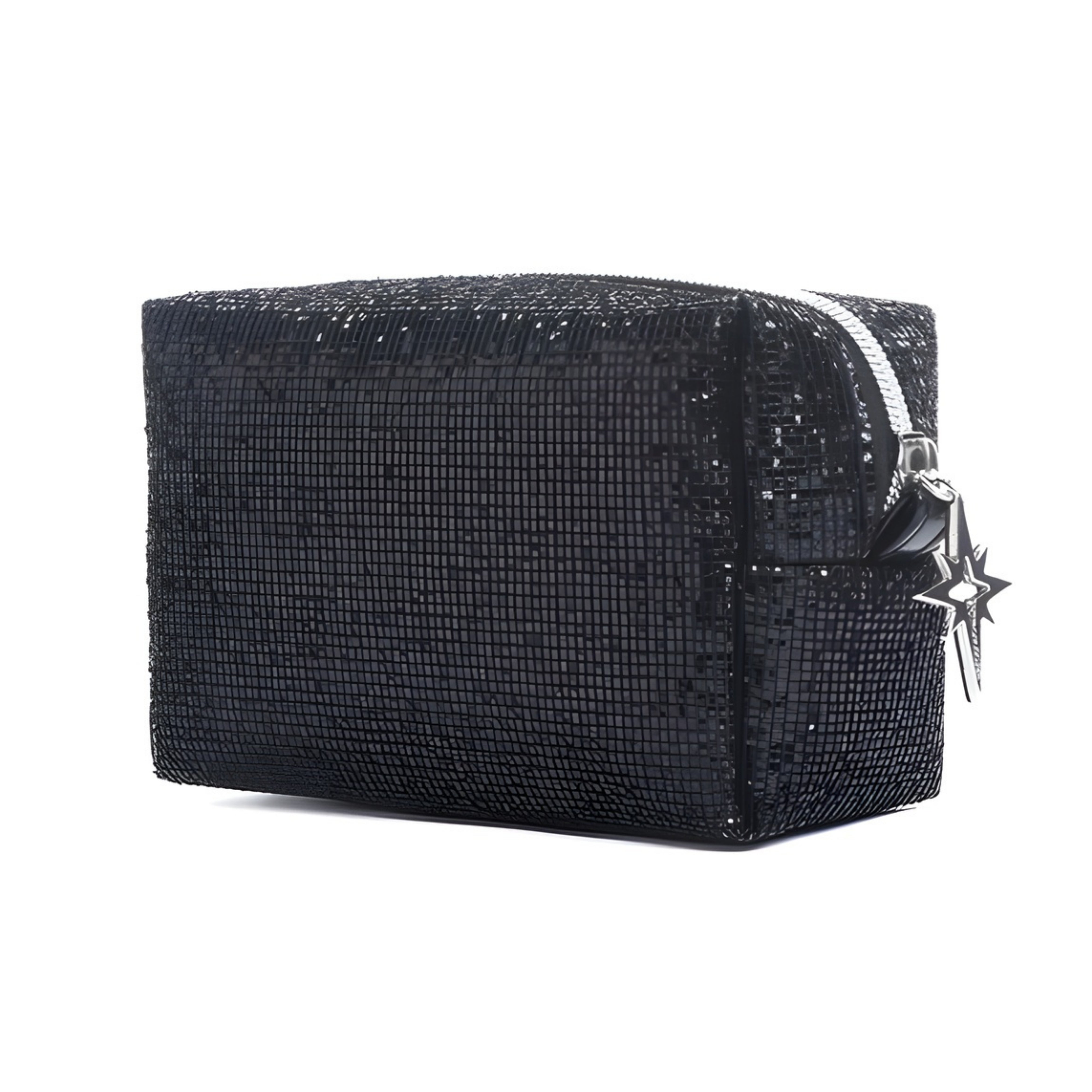 Pochette Colorbar Glitz N Glam – Black Galaxy