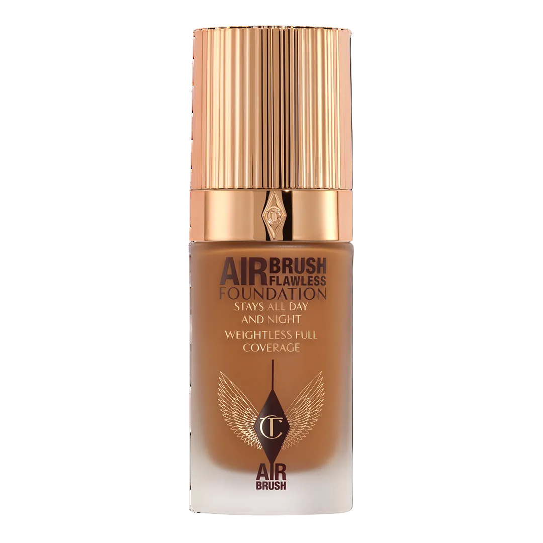 Charlotte Tilbury Airbrush Flawless Foundation - 30ml