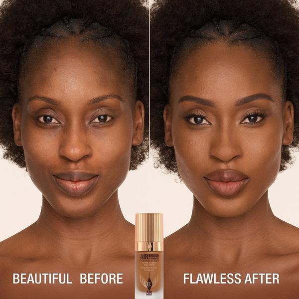 Charlotte Tilbury Airbrush Flawless Foundation - 30ml