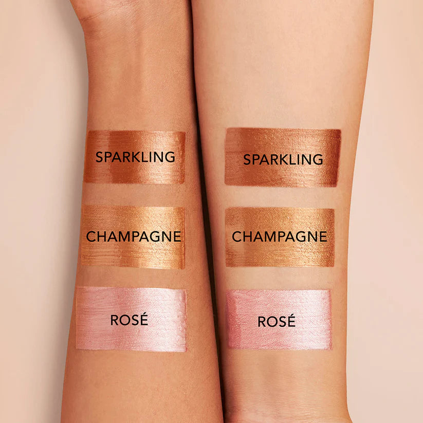 Kay Beauty Hyper Gloss Liquid Luminizing Highlighter - 8.5ml