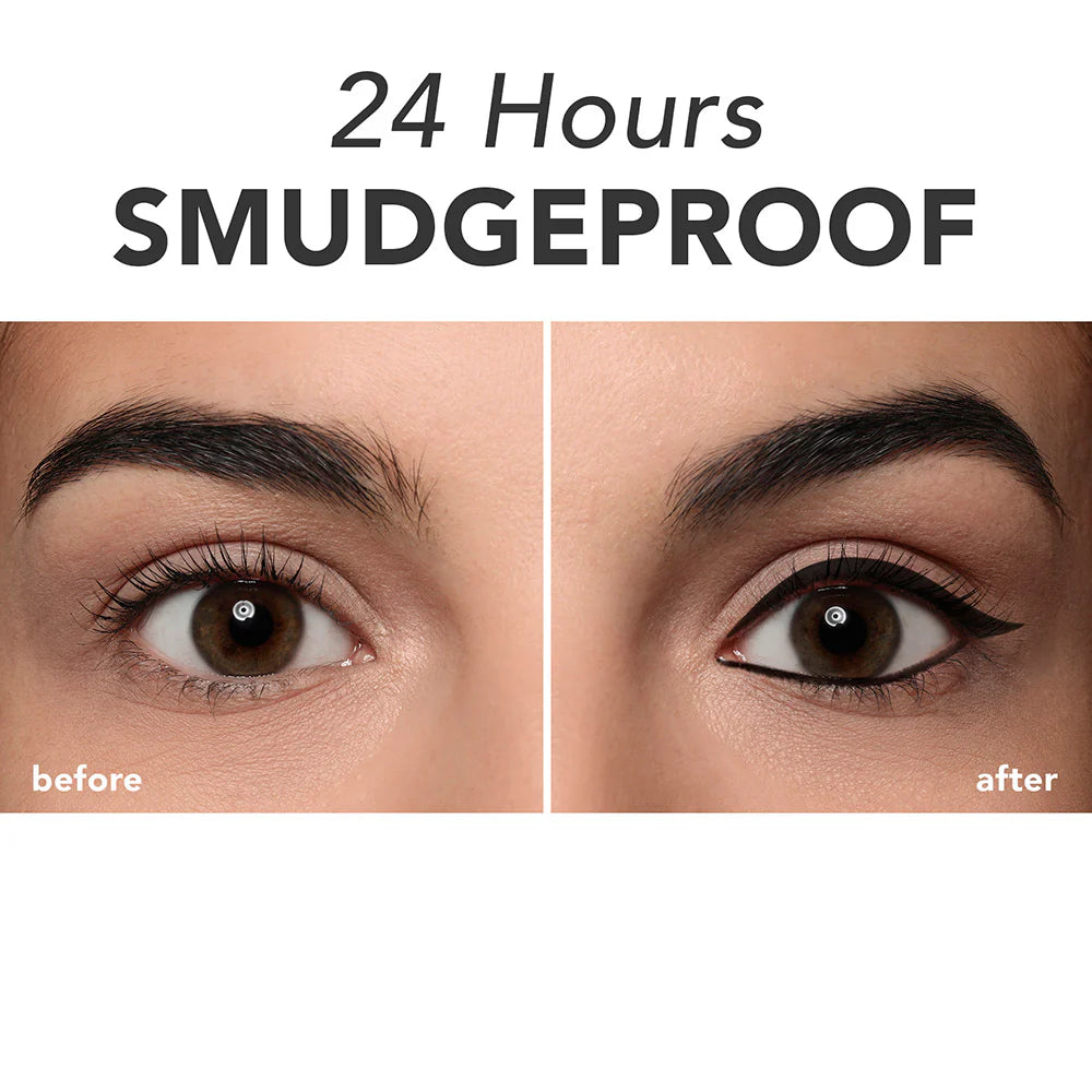 Kay Beauty Kajal Eyeliner Duo Noir Intense 24H