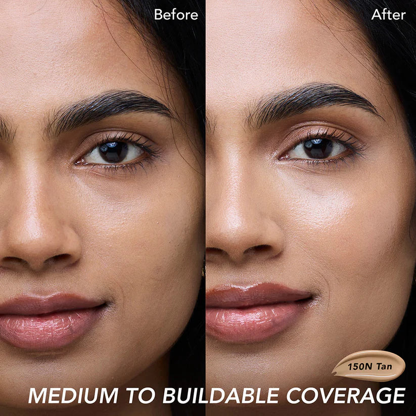 Kay Beauty Hydrating Foundation