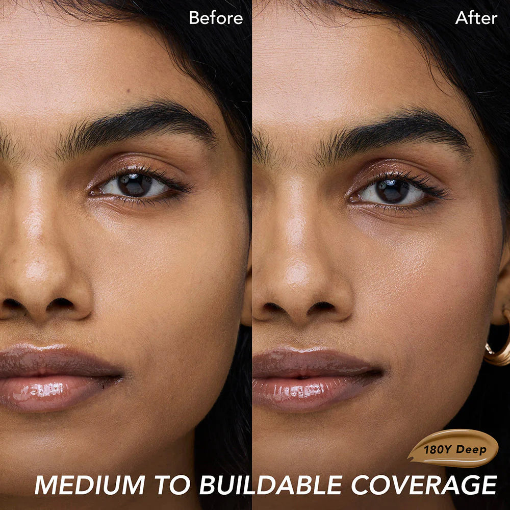 Kay Beauty Hydrating Foundation