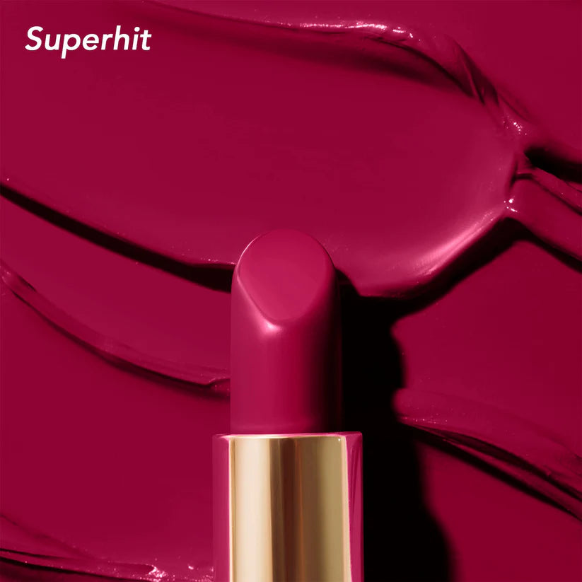 Rouge à Lèvres Longue Tenue Mat Drama Kay Beauty