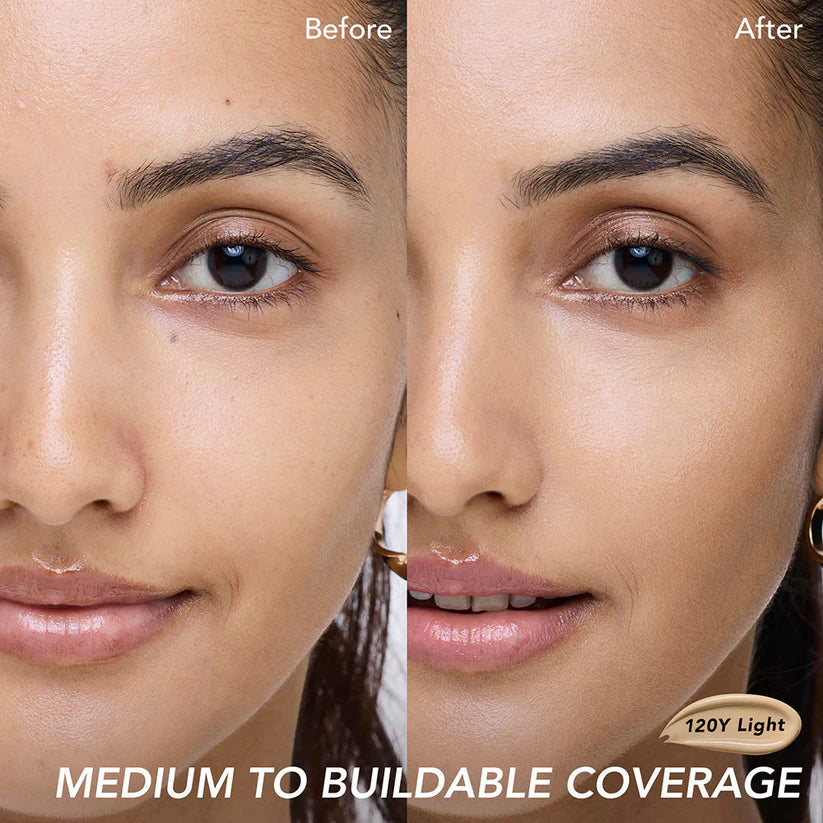 Kay Beauty Hydrating Foundation